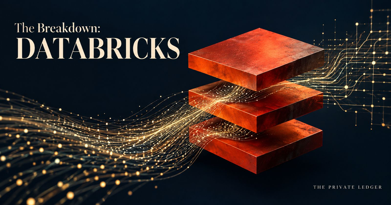 The Breakdown: Databricks | The Private Ledger