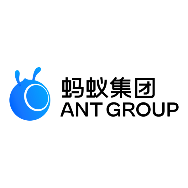 Ant Group logo