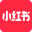 RedNote (Xiaohongshu) logo